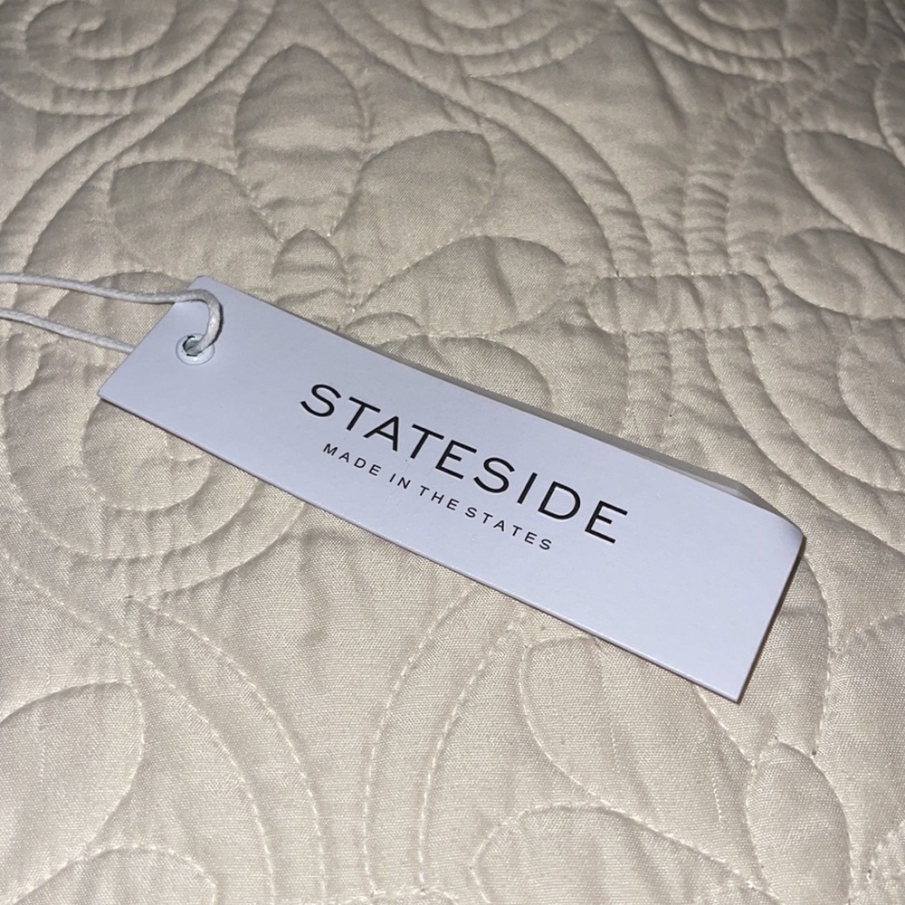 Anthropologie // Stateside Cupro Tie Dye Tank {Purple} NWT๐ - Picture 8 of 14